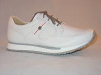 E Walk White