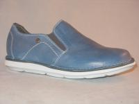 Flint Denim