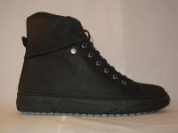 Wheel Zwart