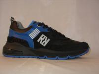 13681 Zwart 31-38