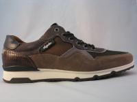 Mazoni Grijs combi