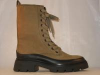 91.381 Beige-Zwart