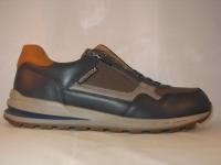 Blauw Combi