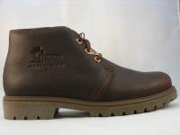 Bota Panama Kastanje