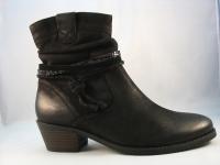 584 Zwart Combi