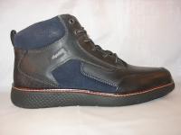 Durango Blauw
