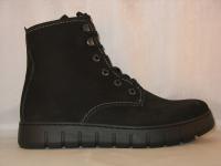 New Wave Zwart