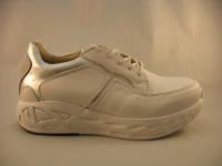 Bounce White
